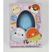 ことり隊のたまご [コレクショントイ]