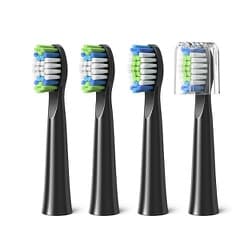 ヨドバシ.com - Fairywill Fairywill電動歯ブラシE11専用の替え