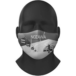 GS R034 NOZAWA FACEMASK