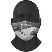GS R034 NOZAWA FACEMASK