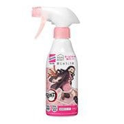 限定 クイックルホームリセット泡クリーナー 鬼滅の刃限定デザイン 本体 300ml