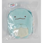 すみっコぐらし エコバッグ in すみっコ とかげ [キャラクターグッズ]