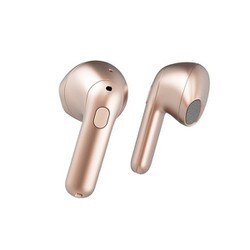 ヨドバシ.com - Happy Plugs ハッピープラグス 完全ワイヤレスイヤホン ローズゴールド HOPE ROSE GOLD  通販【全品無料配達】