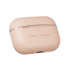 ヨドバシ.com - Happy Plugs ハッピープラグス 完全ワイヤレスイヤホン ローズゴールド HOPE ROSE GOLD  通販【全品無料配達】