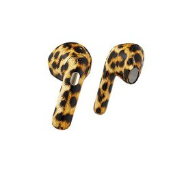 ヨドバシ.com - Happy Plugs ハッピープラグス 完全ワイヤレスイヤホン レオパード HOPE LEOPARD 通販【全品無料配達】