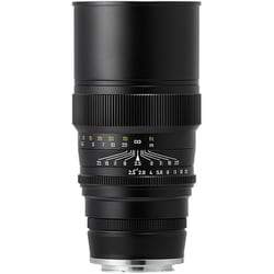 APO 2.5/135 ED FE [APO 135mm F2.5 ED ソニーEマウント ブラック]