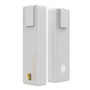 DAC搭載 ヘッドホンアンプ シルバー S9PROSILVER
