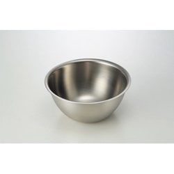 LB-004 [ラバーゼ ステンレスボール 小 15cm]