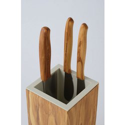 la base ラバーゼ　ナイフスタンド la base” ナイフスタンド | shop281, Keyaki Garden