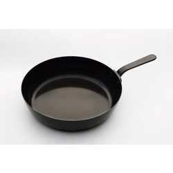 ラバーゼ 鉄フライパン 26cm LB-094