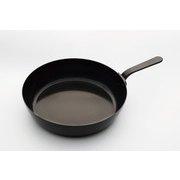 ラバーゼ 鉄フライパン 26cm LB-094