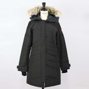 LORETTE PARKA FUSION FIT 2090L BLACK(61) Mサイズ [アウトドア ダウン レディース 並行輸入品]