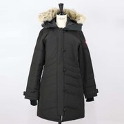 LORETTE PARKA FUSION FIT 2090L BLACK(61) XSサイズ [アウトドア ダウン レディース 並行輸入品]
