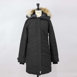 ヨドバシ.com - カナダグース CANADA GOOSE LORETTE PARKA BLACK LABEL