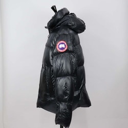 ヨドバシ.com - カナダグース CANADA GOOSE CROFTON PUFFER 2252M BLACK(61) Mサイズ [アウトドア  ダウン メンズ 並行輸入品] 通販【全品無料配達】