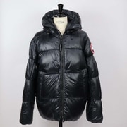 CROFTON PUFFER 2252M BLACK(61) Sサイズ [アウトドア ダウン メンズ 並行輸入品]