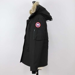 ヨドバシ.com - カナダグース CANADA GOOSE MONTEBELLO PARKA FUSION