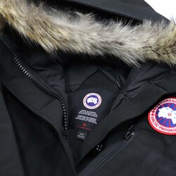 ヨドバシ.com - カナダグース CANADA GOOSE MONTEBELLO PARKA FUSION