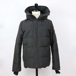 ヨドバシ.com - カナダグース CANADA GOOSE MACMILLAN PARKA FUSION