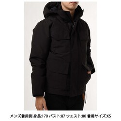 ヨドバシ.com - カナダグース CANADA GOOSE MAITLAND PARKA