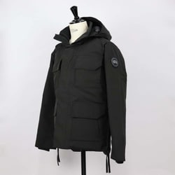 ヨドバシ.com - カナダグース CANADA GOOSE MAITLAND PARKA BLACK LABEL 4550MB BLACK(61)  Sサイズ [アウトドア ダウン メンズ 並行輸入品] 通販【全品無料配達】