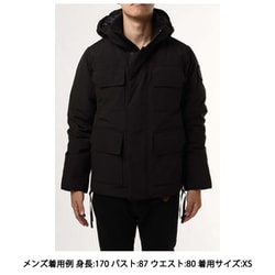 ヨドバシ.com - カナダグース CANADA GOOSE MAITLAND PARKA