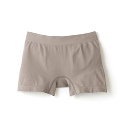Tuche(トゥシェ) レギュラーショーツ(婦人) Lサイズ ベールブラウン TV2162P