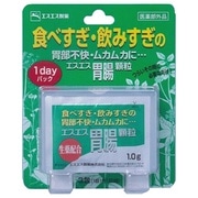 エスエス製薬 エスエス胃腸顆粒 3包入 [指定医薬部外品]
