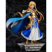 ソードアート・オンライン アリシゼーション 1/8スケールフィギュア ＜金木犀の剣＞ アリス [塗装済完成品フィギュア 全高約220mm 1/8スケール]