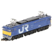 T035-5 Zゲージ 完成品 EF65形電気機関車 1000番代 1059号機 JR貨物試験塗装 [鉄道模型]