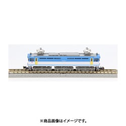 EF65形電気機関車 2000番代 2127号機 JR貨物更新色 T035-6