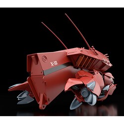 グッドスマイルカンパニー　機動警察パトレイバー HAL X10 1/60 41xXmydeA3L._UF350,350_QL80_.jpg