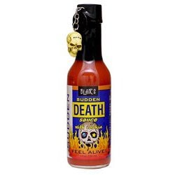 ヨドバシ.com - 鈴商 ブレアーズ サドンデス ジョロキア 150ml