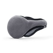 ESCM0008-012 [Tec Fleece Charcoal Free]