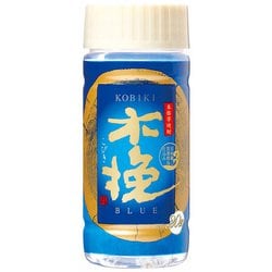 木挽BLUE ペット 20度 200ml [焼酎]