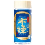 木挽BLUE ペット 20度 200ml [焼酎]