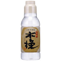 日向木挽 ペット 20度 360ml [焼酎]