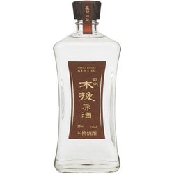 日向木挽・原酒 瓶 36度 720ml [焼酎]