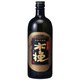 日向木挽黒 瓶 20度 720ml [焼酎]