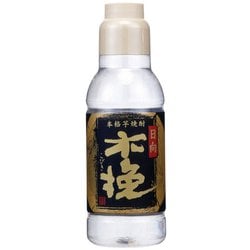 日向木挽黒 ペット 20度 360ml [焼酎]