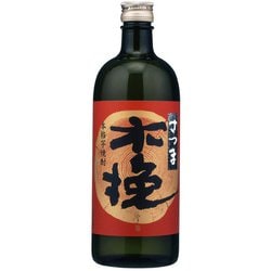 さつま木挽・原酒 瓶 36度 720ml [焼酎]