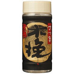 さつま木挽黒麹仕込み ペット 25度 200ml [焼酎]