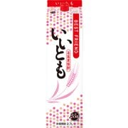 いいとも パック 25度 2700ml [焼酎]