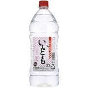 いいとも ペット 25度 2700ml [焼酎]