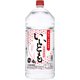 いいとも ペット 25度 4000ml [焼酎]
