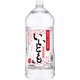 いいとも ペット 20度 4000ml [焼酎]