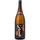 いいとも黒麹 25度 1800ml [焼酎]