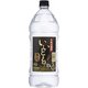 いいとも黒麹 ペット 25度 2700ml [焼酎]