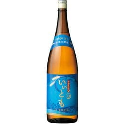 いいともBLUE 瓶 25度 1800ml [焼酎]