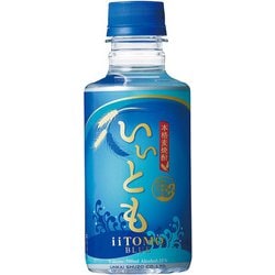 いいともBLUE ペット 25度 500ml [焼酎]